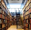 Библиотеки в Батецком