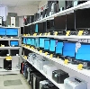 Компьютерные магазины в Батецком